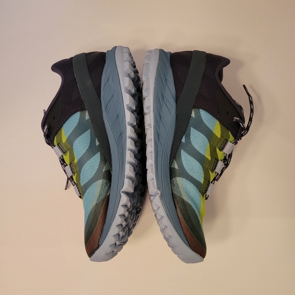 Merrell Antora Rainbow women's 6 - Picture 5 of 14